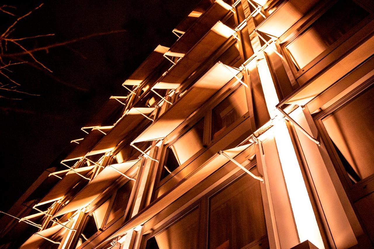 JAMS Music Hotel München Exterior foto